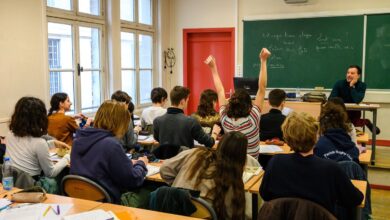 No, aún no es demasiado tarde para encontrar unas prácticas de segundo año con alojamiento en junio. No, aún no es demasiado tarde para encontrar unas prácticas de segundo año con alojamiento en junio.